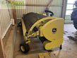Cabezal - John Deere - grass pickup 659