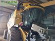 Cosechadora de Cereal - New Holland - cx8.80