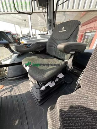 Tractor agrícola - Valtra - t 234 v smarttouch