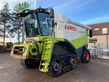 Cosechadora de Cereal - Claas - LEXION 570+