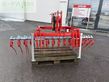 Cultivador -  - güttler harroflex 18 kompakt grubber-walzen-stri