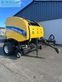 Empacadora gigant - New Holland - roll belt 180
