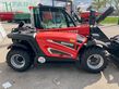 Telescopica - Manitou - ULM 412 H