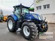 Tractor agrícola - New Holland - t 7.225 auto command