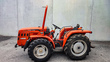 Tractor agrícola - Antonio Carraro - Tigre 3700