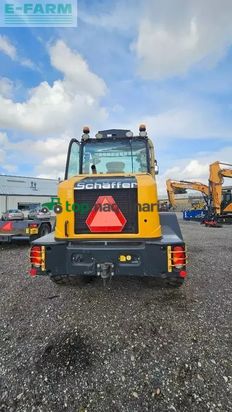 Telescopica - Schaffer - 9640t