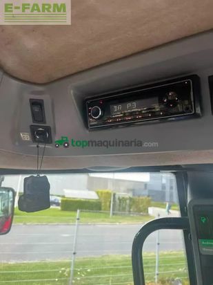 Tractor agrícola - Valtra - t 202 d