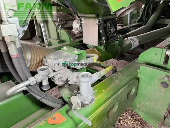 Sembradora - Amazone - cirrus 6003-2