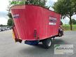 Remolqu esparcidor - Siloking - duo 18 m³