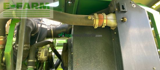 Cosechadora de Cereal - John Deere - 7500