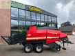 Empacadora gigant - Vicon - lb12200