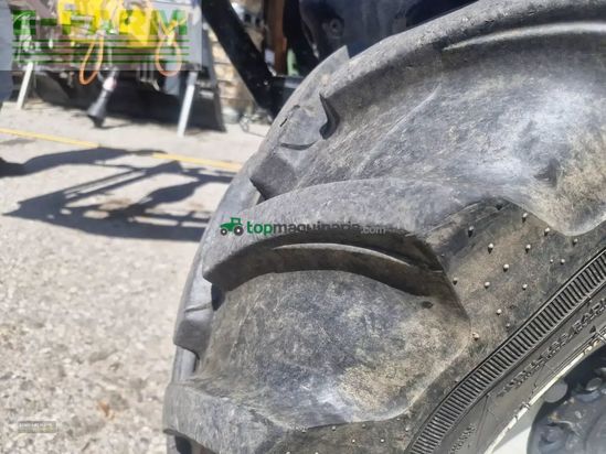 Tractor agrícola - New Holland - t4.55s stage v S