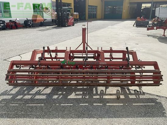 Combinado de siembra -  - kurzkombination 3.00 m