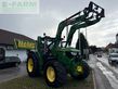 Tractor agrícola - John Deere - 6r 155