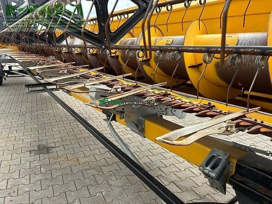 Cabezal - New Holland - heavy duty varifeed