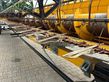 Cabezal - New Holland - heavy duty varifeed