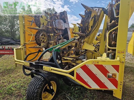 Cabezal - Kemper - 390 plus