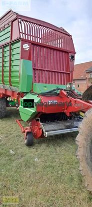 Remolqu agrícola - Strautmann - super vitesse 3