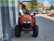 Tractor agrícola - Kubota - l1-382
