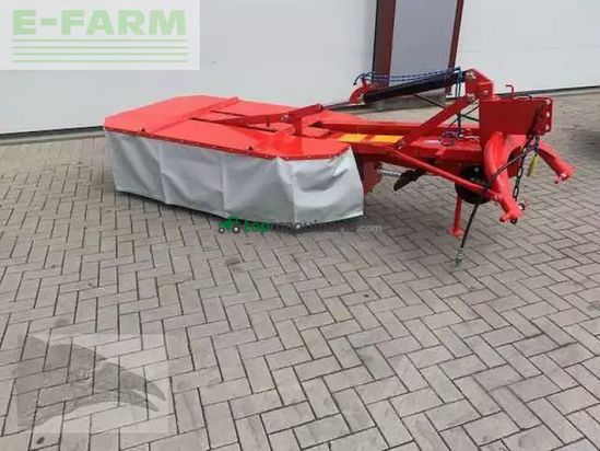 Cortacésped manual -  - pz 185 hydro