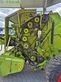 Empacadora gigant - Claas - rollant 250