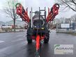 Atomizador - Kuhn - lexis 3800