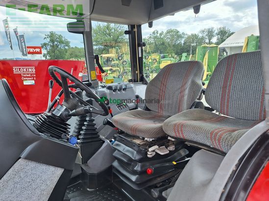 Tractor agrícola - Steyr - 9100 m komfort