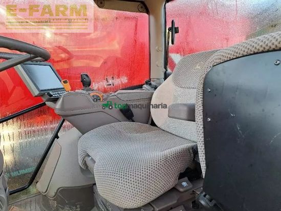 Tractor agrícola - John Deere - 6215r