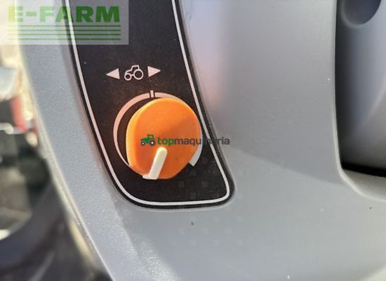 Tractor agrícola - Valtra - a95