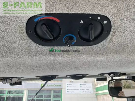 Tractor agrícola - New Holland - t 5030