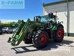 Tractor agrícola - Fendt - 724 vario gen6 profi plus