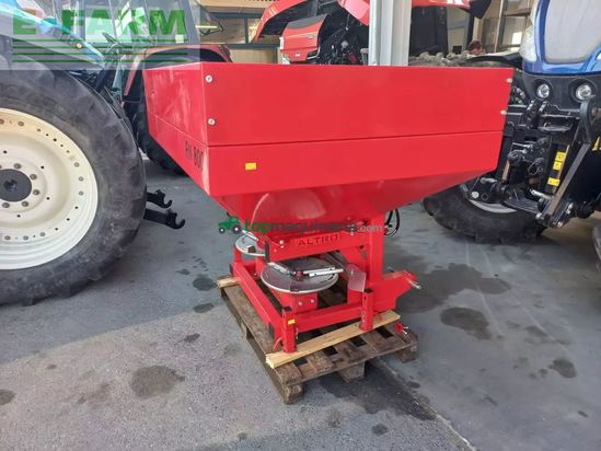 Esparcidor - Stekro - m 256