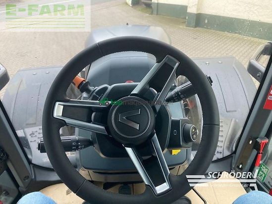 Tractor agrícola - Valtra - s 346