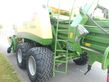 Empacadora gigant - Krone - big pack 1270xc vfs pre chop