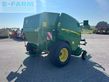 Empacadora gigant - John Deere - f441m