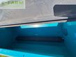 Sembradora directa -  - tramline sx
