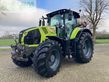 Tractor agrícola - Claas - axion 830 cmatic CMATIC