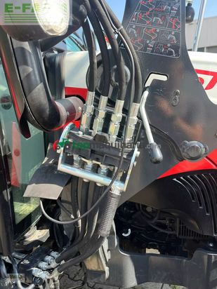 Tractor agrícola - Steyr - 4095 kompakt