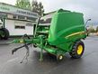 Empacadora gigant - John Deere - 990 hc