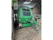 Empacadora gigant - John Deere - v461m