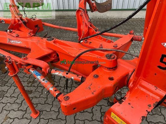 Arado - Kuhn - multi master 113 4e