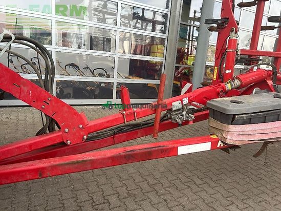 Cultivador - Horsch - cruiser 7 xl