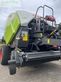 Empacadora gigant - Claas - rollant 540 festkammer - sehr gepflegt!!!