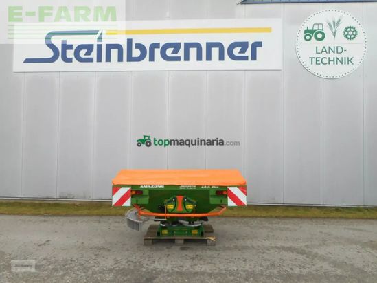 Esparcidor - Amazone - za-x 903