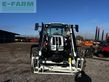 Tractor agrícola - Steyr - 4100 kompakt (stage v)