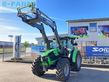 Tractor agrícola - Deutz-Fahr - 5105 gs