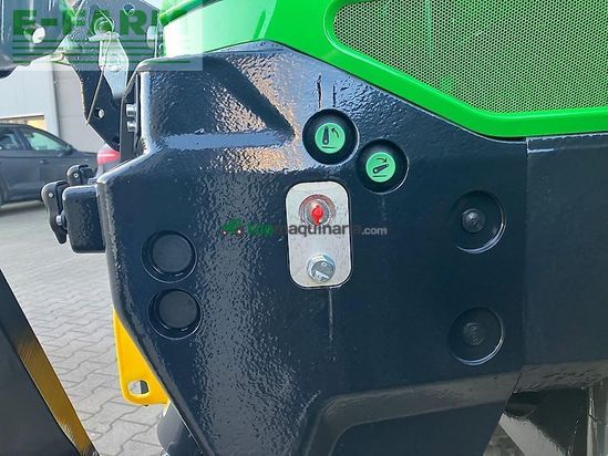Tractor agrícola - Deutz-Fahr - 6210 agrotron rcshift
