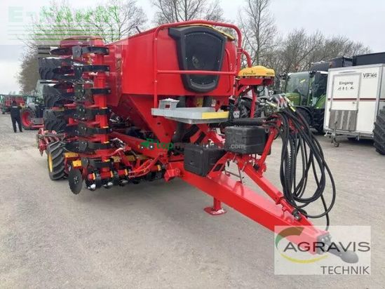 Sembradora - Väderstad - spirit 600