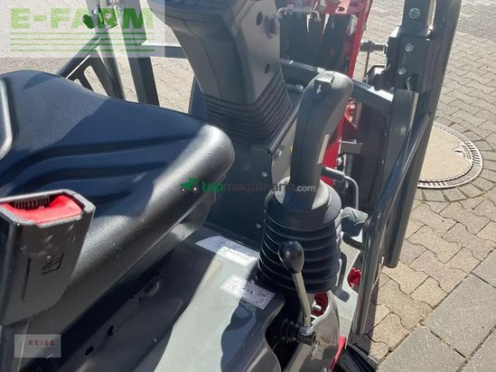 Telescopica - Weidemann - 1140