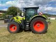 Tractor agrícola - Claas - arion 630 cis+ hexashift